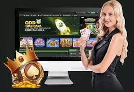 Meja live roulette Eropa di batarabet dengan dealer Indonesia