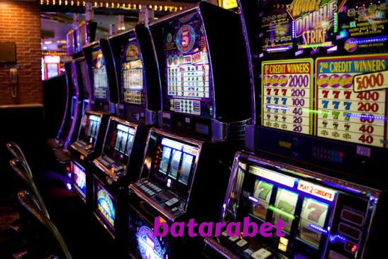 batarabet featured game showcase